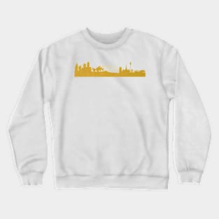 Golden Sydney Crewneck Sweatshirt